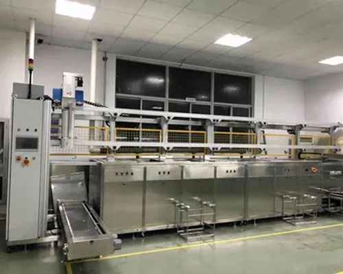 7 Tank Cleaning Machine Manufacturers in India – Mak Technosys