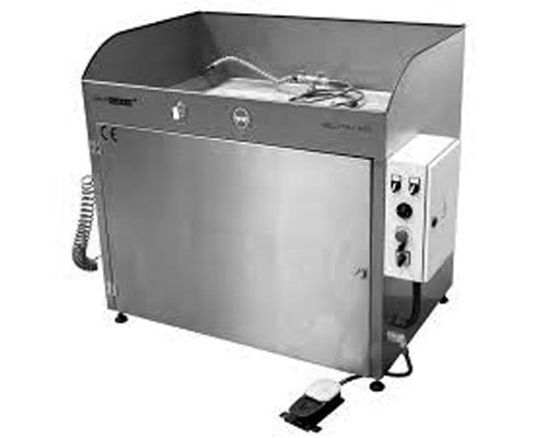 Manual Part Washer Manufacturers in Pune – Mak Technosys