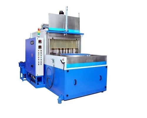 Industrial Coolant Filtration System in Vietnam – Mak Technosys