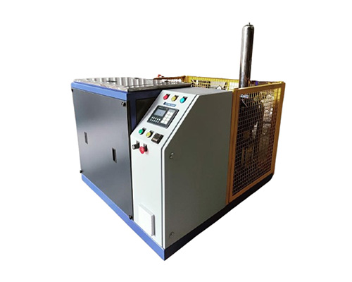 Single Chamber Multi Process Type Cleaning Equipment 