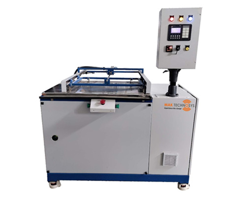 Ultrasonic Cleaning Equipment Manufacturers in Vietnam - Mak Technosys